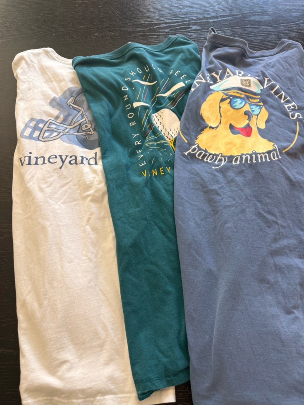 Vineyard Vines Lot